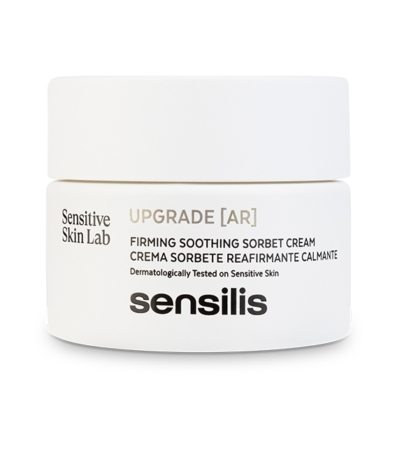Upgrade [AR] Crema Facial Refrescante 50ml
