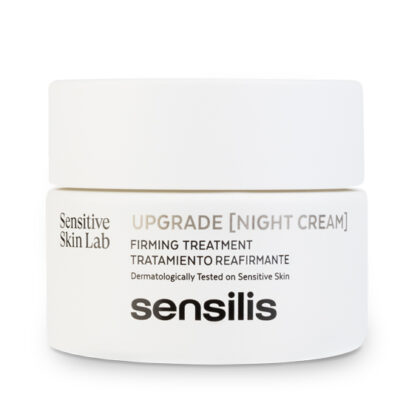 Upgrade [Crema Noche] Crema Facial de Noche 50ml