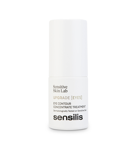 Upgrade [Ojos] Contorno de Ojos 15ml