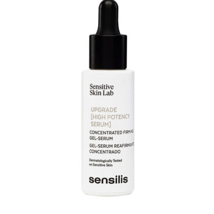 Upgrade [High Potency Serum] Suero Facial 30ml