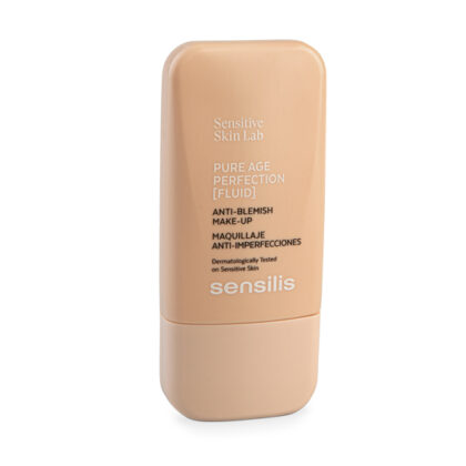 Pure Age Perfection [Fluid] Maquillaje Anti Imperfecciones Tono 03 30ml