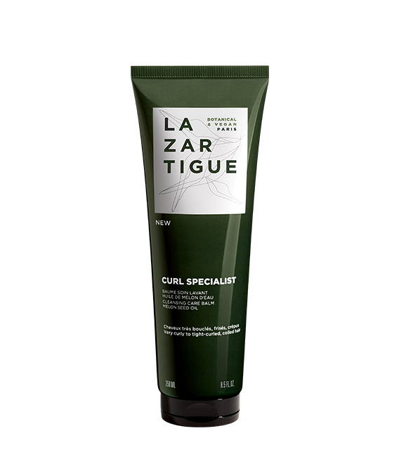 Curl Specialist Lavante Bálsamo Limpiador Para Rizos 250ml