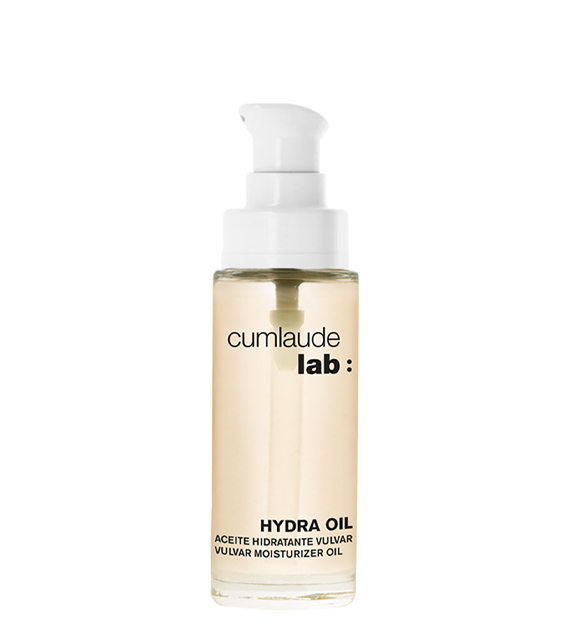 Hydra Oil Hidratante Vulvar 30ml