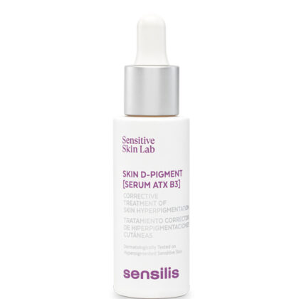 Skin D-Pigment [Serum ATX B3] Suero Despigmentante 30ml