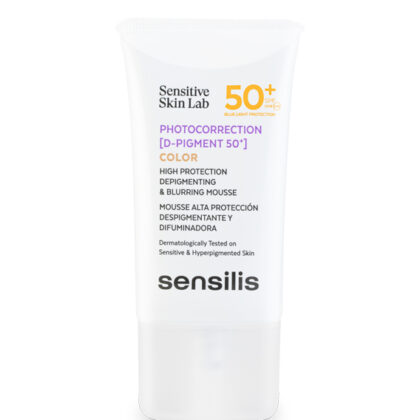 Photocorrection [D-Pigment 50+] Fotocorrector SPF 50+ 40ml