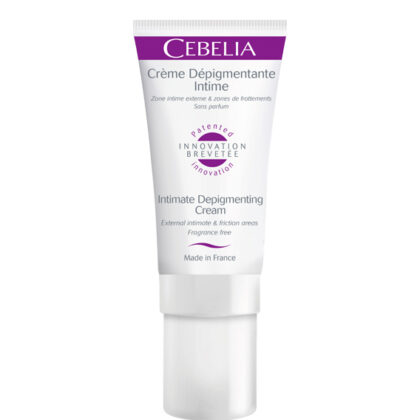 Crema Despigmentante Intime 30ml