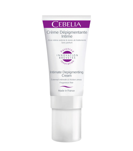 Crema Despigmentante Intime 30ml