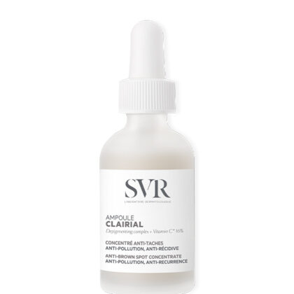 Clairial Ampoule Suero Concentrado Triple Acción 30ml