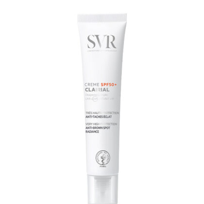 Clairial Protector Solar en Crema Fps 50+ 40ml