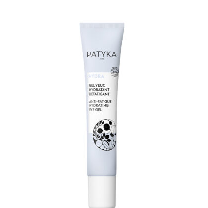 Hydra Gel Para Ojos Hidratante Antifatiga 15ml
