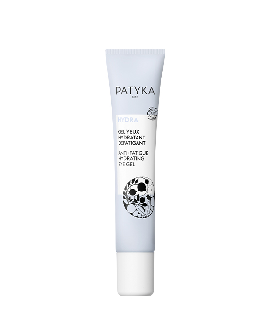 Hydra Gel Para Ojos Hidratante Antifatiga 15ml