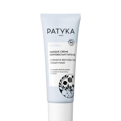 Hydra Mascarilla Hidratante Intensa 50ml
