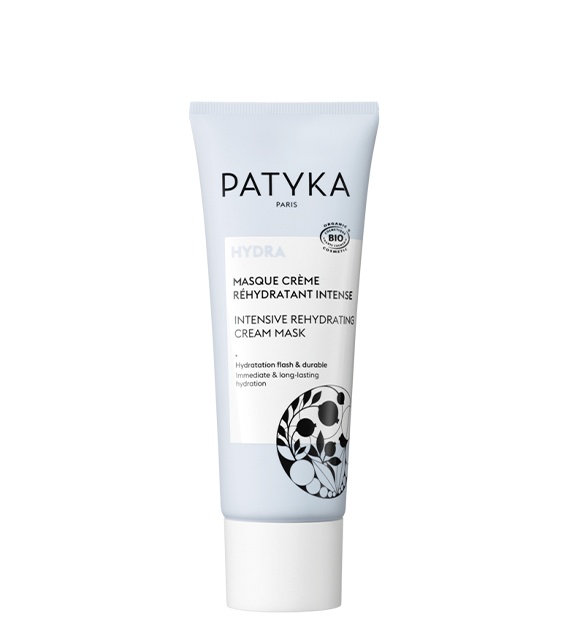 Hydra Mascarilla Hidratante Intensa 50ml
