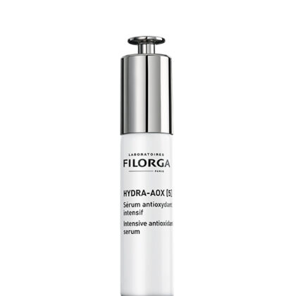 HYDRA-AOX [5] Suero Antioxidante Intensivo 30ml