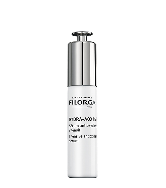 HYDRA-AOX [5] Suero Antioxidante Intensivo 30ml