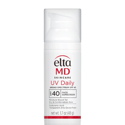 UV Daily Broad - Spectrum Protector Solar Facial SPF40 48g