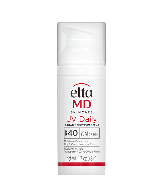 UV Daily Broad - Spectrum Protector Solar Facial SPF40 48g
