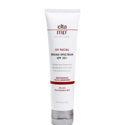 UV Facial Broad-Spectrum Protector Solar Facial SPF 30+ 85g