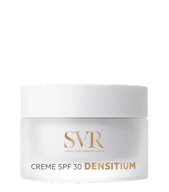 Densitium Creme Crema Reafirmante Acción Antiedad SPF30 50ml