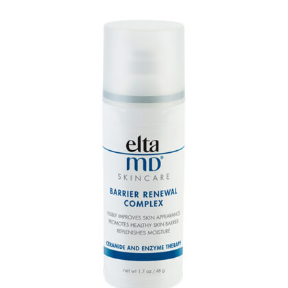 Barrier Renewal Complex Crema Facial Reparadora 48g