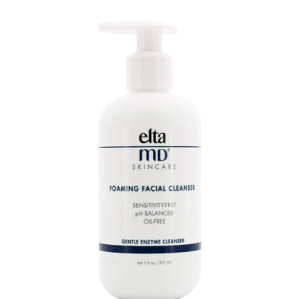 Foaming Facial Cleanser Espuma Limpiadora Facial 207ml