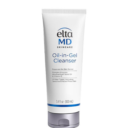 Oil In Gel Cleanser Limpiador Facial 100ml