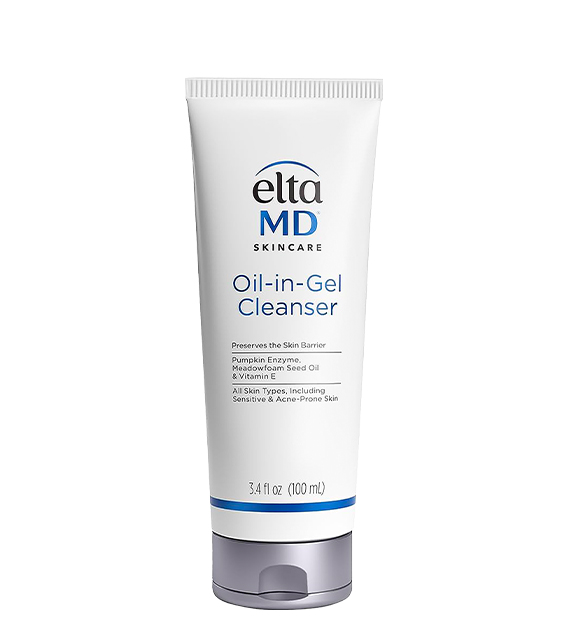 Oil In Gel Cleanser Limpiador Facial 100ml