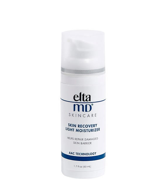Skin Recovery Light Moisturizer 50ml