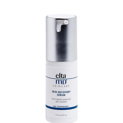 Skin Recovery Serum Suero De Recuperación 20ml