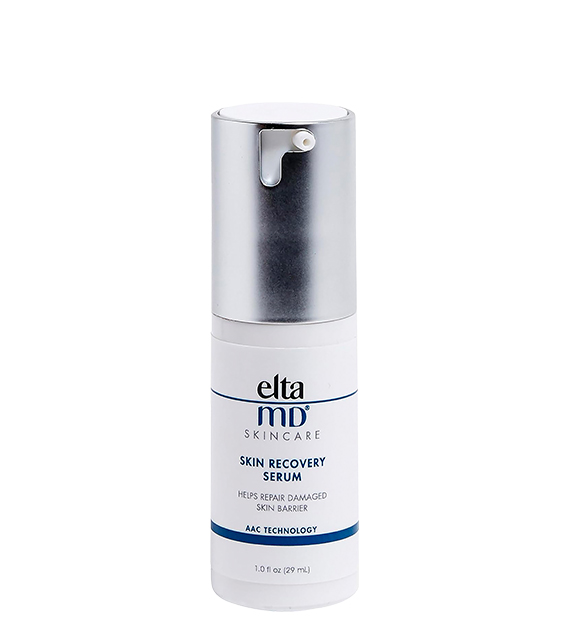 Skin Recovery Serum Suero De Recuperación 20ml
