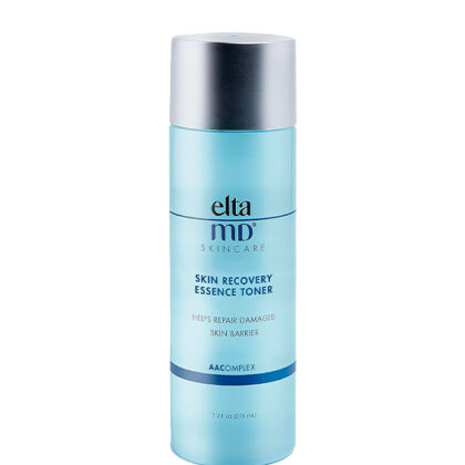 Skin Recovery Toner Tónico Facial 215ml