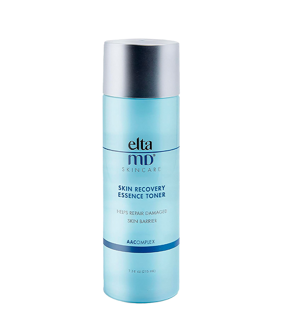 Skin Recovery Toner Tónico Facial 215ml