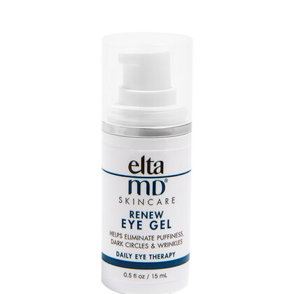 Renew Eye Gel Contorno De Ojos 15ml