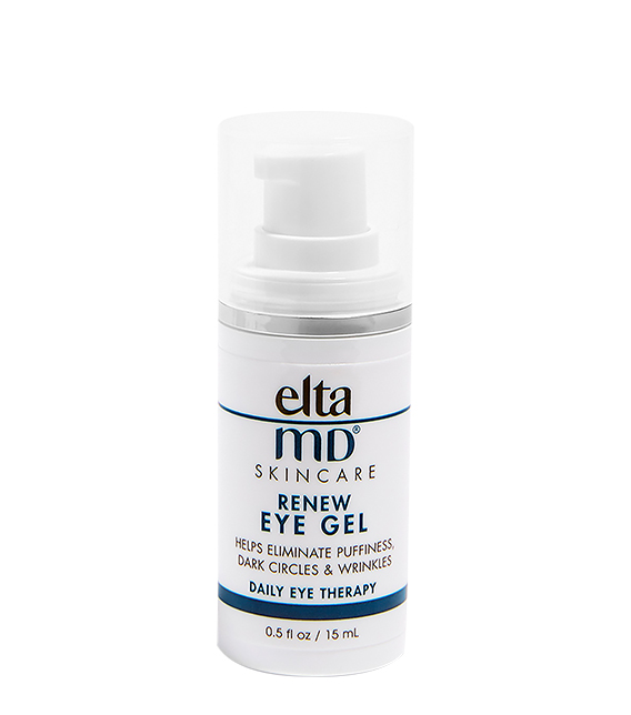 Renew Eye Gel Contorno De Ojos 15ml