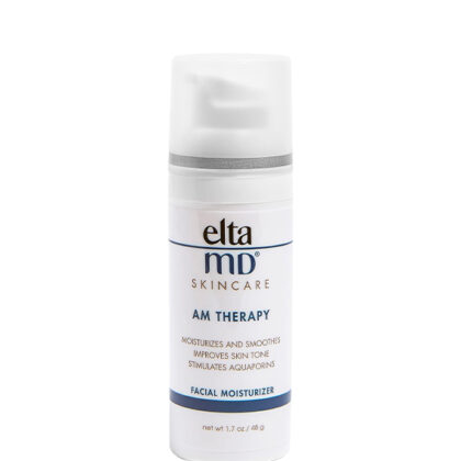 PM Therapy Facial Moisturizer Crema Facial De Noche 48g