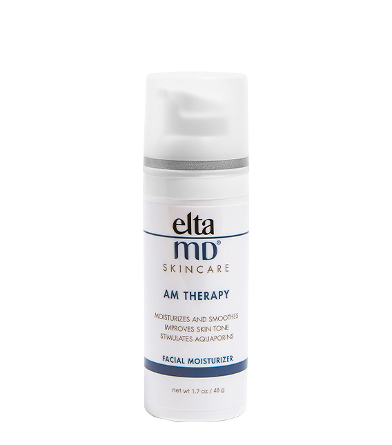 PM Therapy Facial Moisturizer Crema Facial De Noche 48g