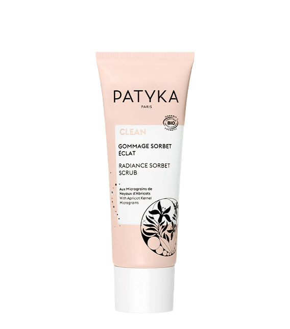 Clean Exfoliante Iluminador 50ml