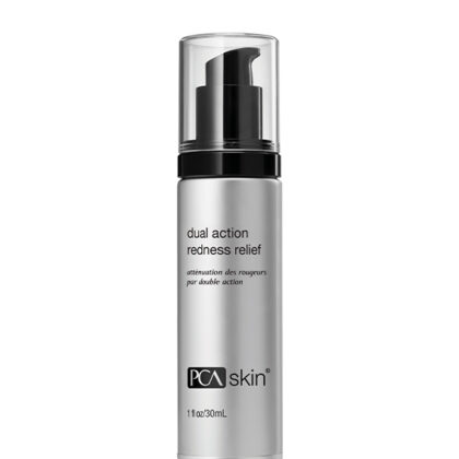 Dual Action Redness Relief Suero Anti-Rojeces 30ml