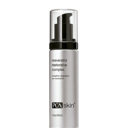 Resveratrol Restorative Complex Suero Nocturno Restaurativo 30ml
