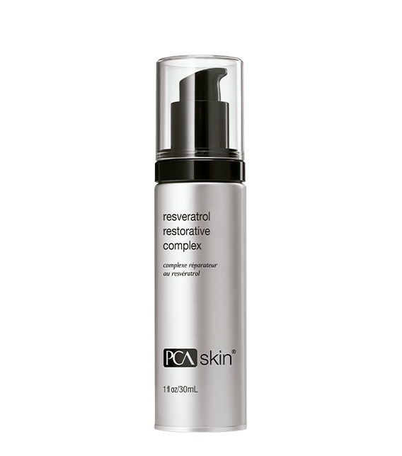 Resveratrol Restorative Complex Suero Nocturno Restaurativo 30ml