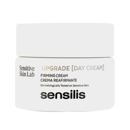 Upgrade [Crema Día] Crema Facial de Día 50ml