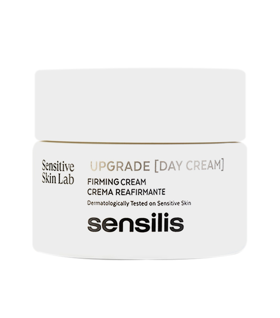 Upgrade [Crema Día] Crema Facial de Día 50ml