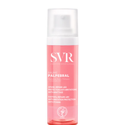 Baume Palpebral Bálsamo Reparador Calmante Antiprurito 30ml