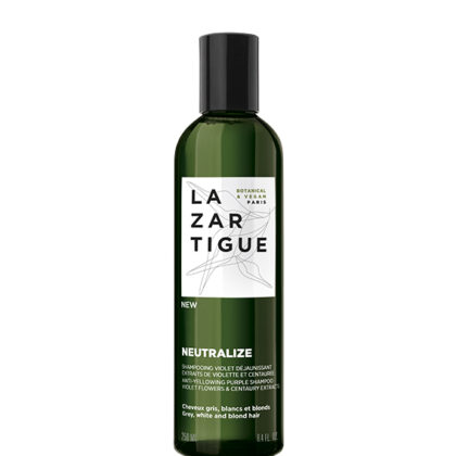 Neutralize Shampoo Neutralizador 250ml