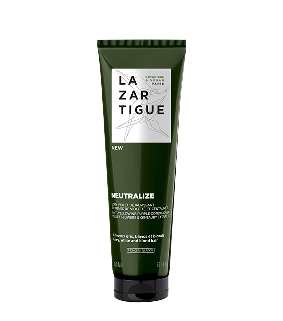 Neutralize Acondicionador Neutralizador 150ml