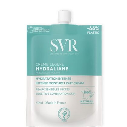 Hydraliane Creme Legere Crema Hidratante Ligera 50ml