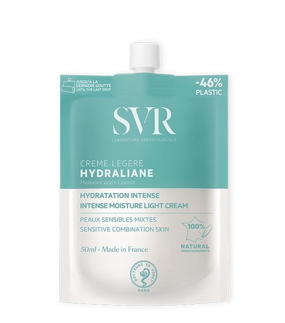 Hydraliane Creme Legere Crema Hidratante Ligera 50ml