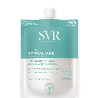 Hydraliane Creme Crema Hidratante 50ml
