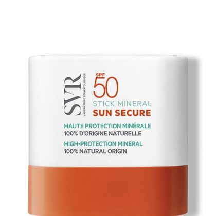 Sun Secure Stick Mineral Protector Solar Mineral En Barra SPF50+ 10g