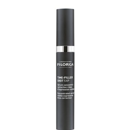 Time Filler Shot 5XP Suero Antiarrugas 15ml